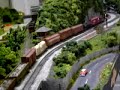N Scale PRR East Mifflin, PA