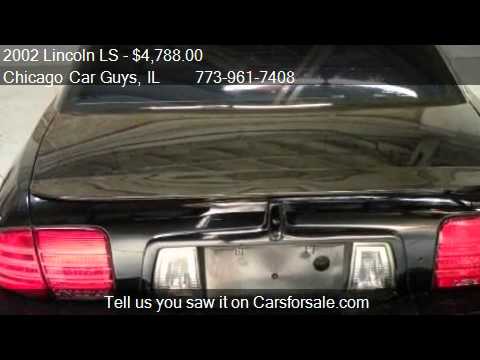 how to install cd player in lincoln ls