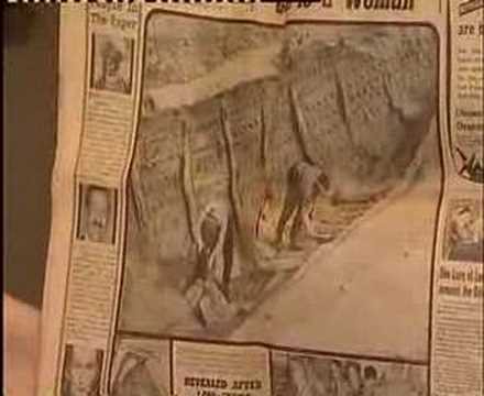 Episode 1 Sutton Hoo Ship Burial
