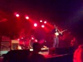 Babyshambles 22.01.2008 LMH K�ln Cologne