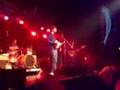 Babyshambles 22.01.2008 LMH Köln Cologne