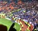 Barry Ferguson lifts the CIS Cup Barry Ferguson lifts the CIS Cup