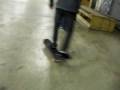 david at evolution skatepark