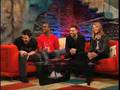 Donald Faison sings Transformers on The Sauce (fuse TV)