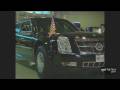President Obama New Ride: A 'Beast' of a Limo