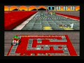 Super Mario Kart - 50cc Flower Cup - Koopa Troopa