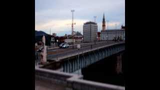 Linz Timelapse HD