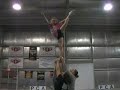 Hailey's try out video