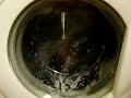 Zanussi F 1002 V: cottons 40°C - Part 1 Zanussi F 1002 V: cottons 40°C - Part 1