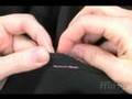 Make It Mine Magazine - Backstitch A Seam