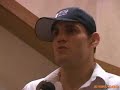 Sherdog.com - Jon Fitch Talks Victory at UFC 68 Sherdog.com - Jon Fitch Talks Victory at UFC 68