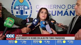 TAFÍ VIEJO