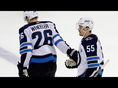 Video: Are the Winnipeg Jets Canada's best team?