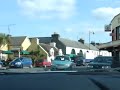 Drive through Oughterard