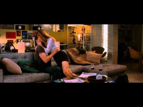 Romantic Love Comedy No Strings Attached (2011) HD