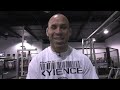 Wanderlei Silva talks Michael Bisping fight at UFC 110 , Mike Whitehead at Strikeforce vs King Mo