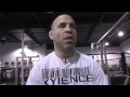 Wanderlei Silva going to kick Michael Bisping Ass at UFC 110