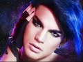 Adam Lambert -Master 5 Plan- - For Your Entertainment Album