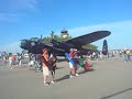 p-51 fly by p-51 fly by