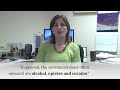 What substances are commonly abused?
