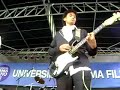 i-scream - zero (anna tsuchiya cover) Aquecimento AF 2008
