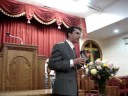 pastor wilson santos.(La mejor solucion part.2)