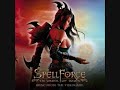 SpellForce: Order of Dawn Main Menu Theme Song