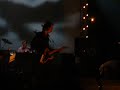 nick cave & the bad seeds live @ barcelona - tupelo nick cave & the bad seeds live @ barcelona - tupelo