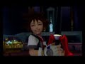 I Will Possess Your Heart--Kingdom Hearts AMV--DCFC