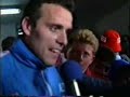 Altamura 1988/1989 Promozione C2 Interviste negli spogliatoi