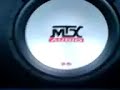 clio II avec l'autoradio alpine cda 9886 r