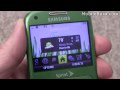 Samsung M560 Reclaim - part 1 of 2