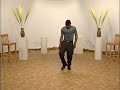 Seaon Stylist BootCamp: Salsa Dance Body Rolls Seaon Stylist BootCamp: Salsa Dance Body Rolls