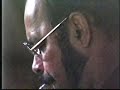 Sigmond Raoul Quintet @ Village Pub (1989)