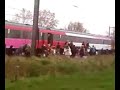 trein ongeluk bij traject Roosendaal-Essen - Thumb #1