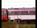 trein ongeluk bij traject Roosendaal-Essen