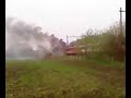 trein ongeluk bij traject Roosendaal-Essen - Thumb #3