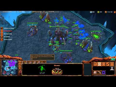 starcraft 2 zerg starcraft 2 zerg