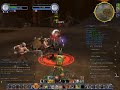 LOTRO burglar fun