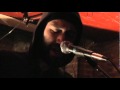 Junius - Stargazers & Gravediggers live 3.11.2010