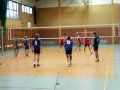 Powiatowe Mistrzostwa Gniezna w piłce siatkowej