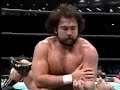 19980104 ??? ?? VS ????(IWGP)-3