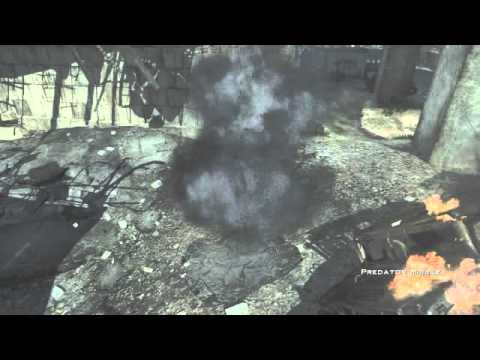EGMax - MW3 - Interchange - Good Run Pt.1
