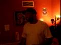 Steddy and DJ Mahf at the afterset