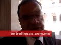 Entrelineas Sale PFP de Chihuahua: Granados Entrelineas Sale PFP de Chihuahua: Granados