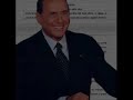 Berlusconi va a Mignotte. E allora?!