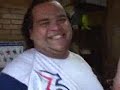 Pousada das Cachoeiras com a Joy
