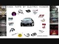 SWAP vti 1600cc to INTEGRA 1800cc 210hp