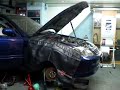 SWAP vti 1600cc to INTEGRA 1800cc 210hp