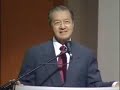 Dr M kata Pak Lah Bohong 5/7 Dr M kata Pak Lah Bohong 5/7